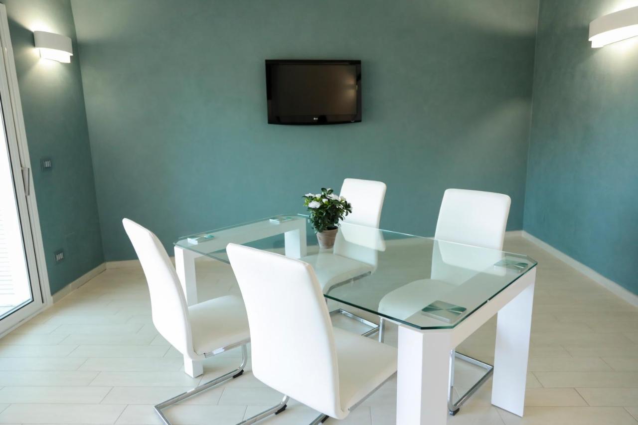 R & D Hotel Alghero Exterior photo