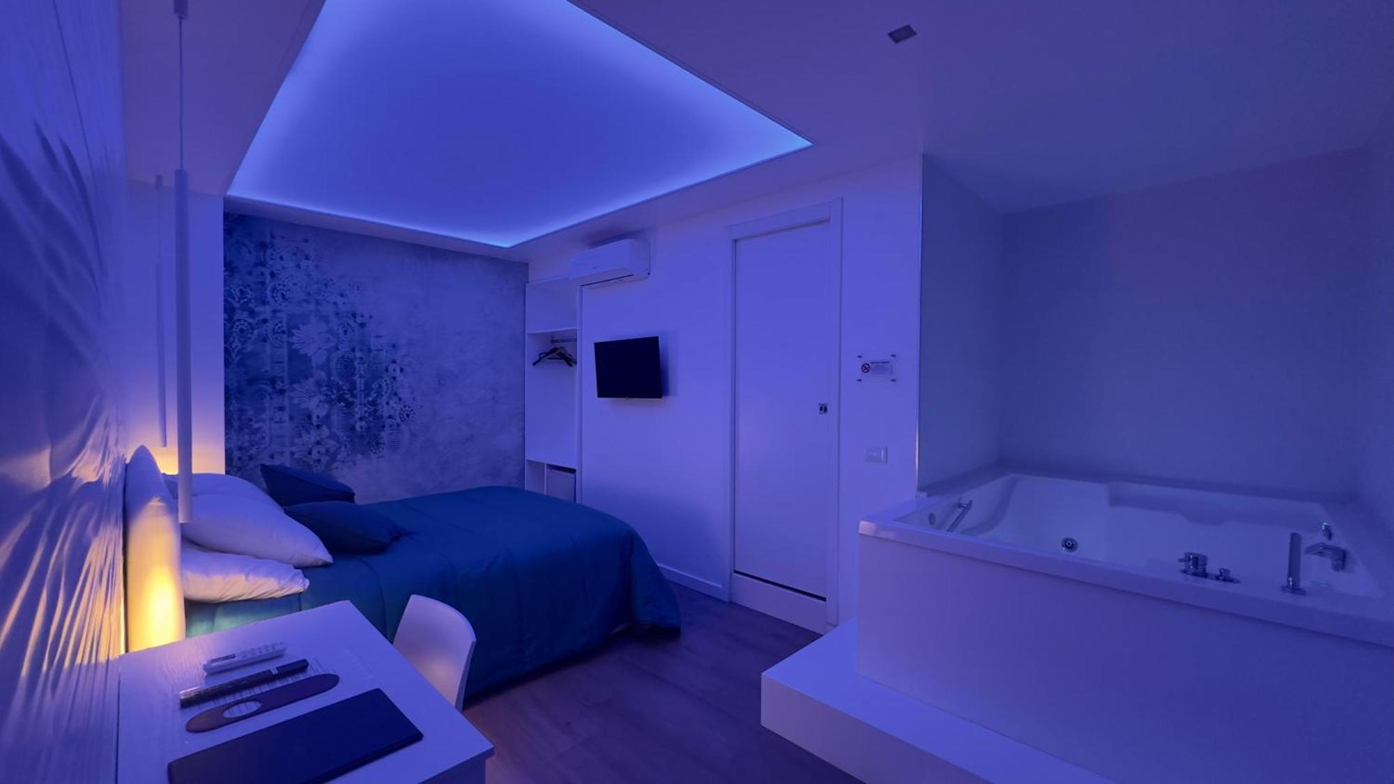 R & D Hotel Alghero Exterior photo