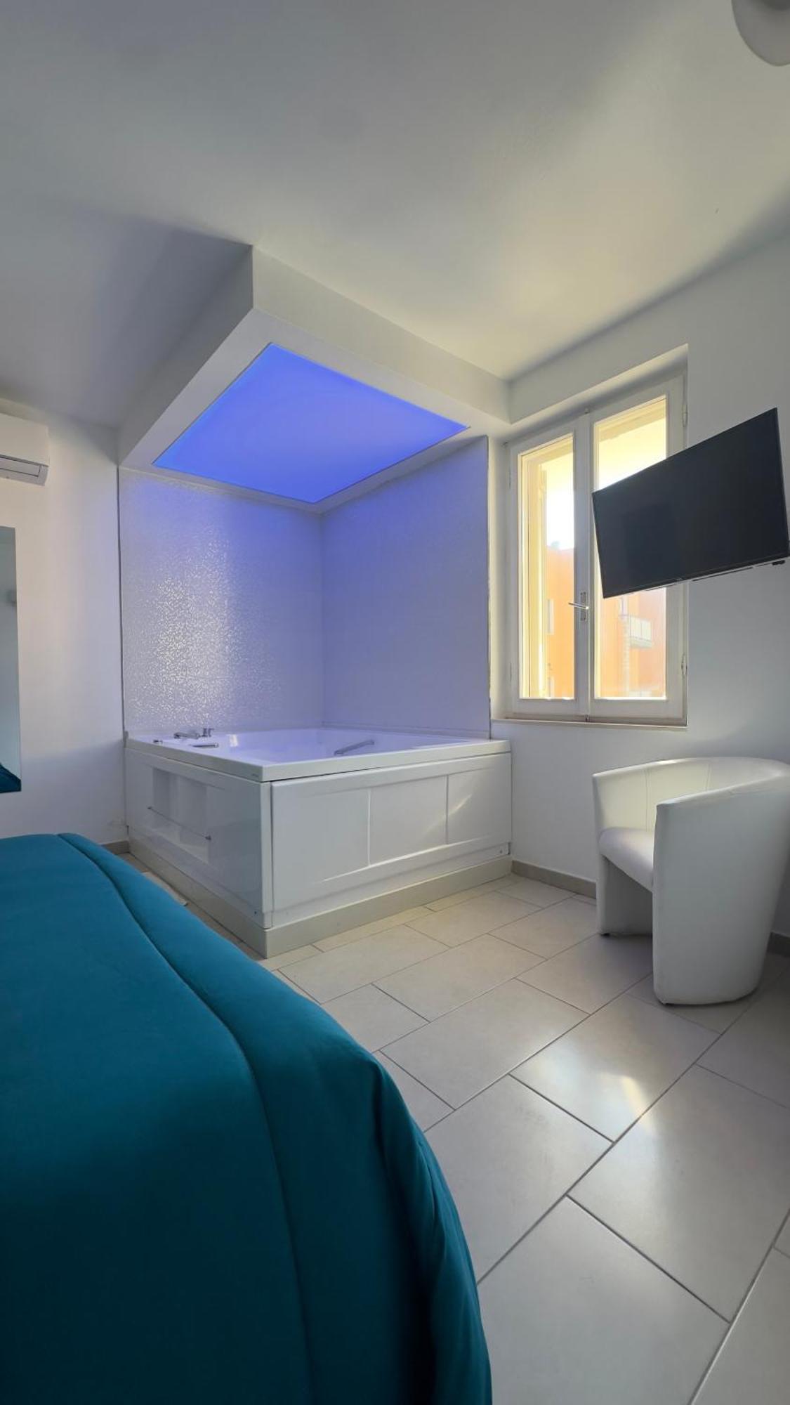 R & D Hotel Alghero Exterior photo