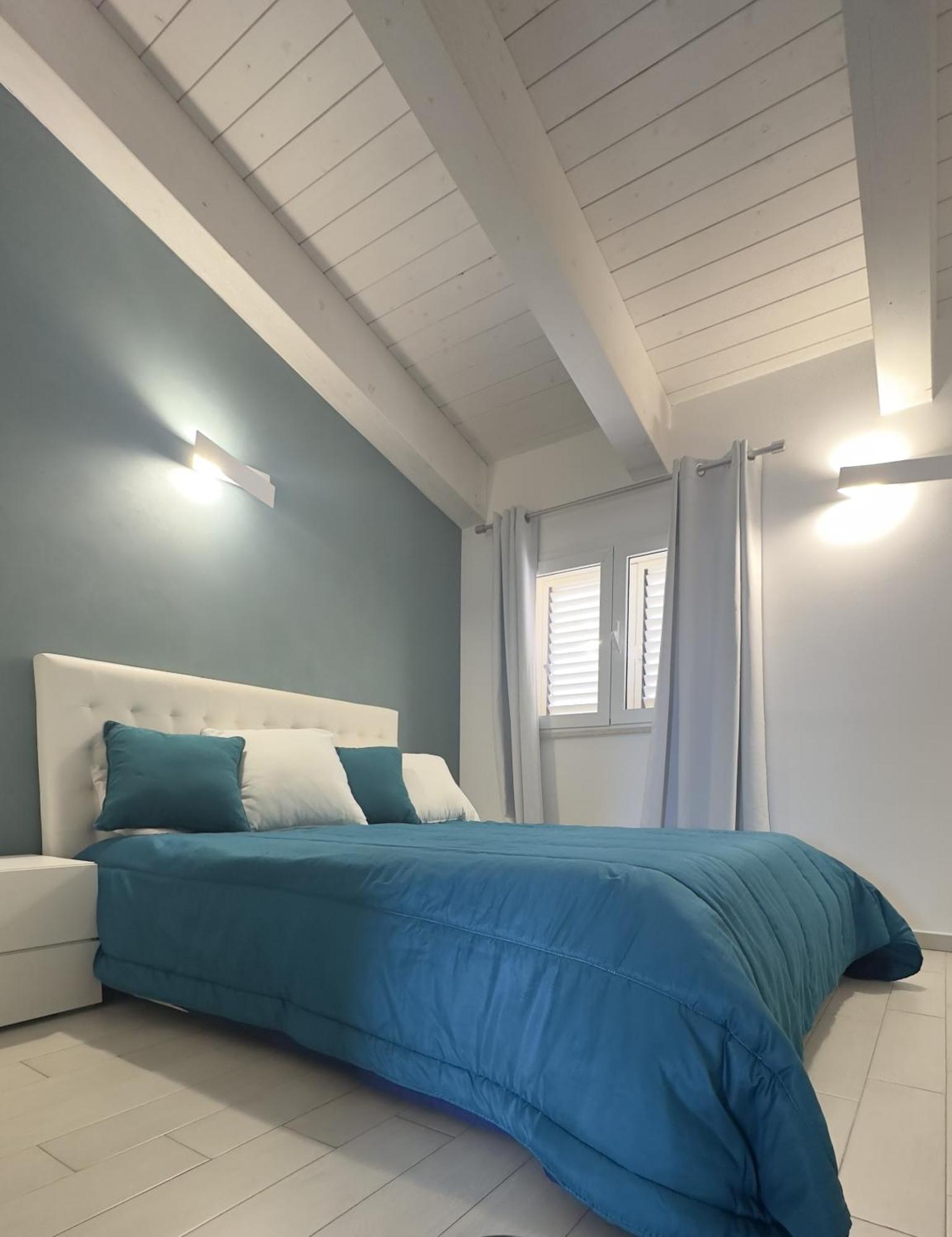 R & D Hotel Alghero Exterior photo