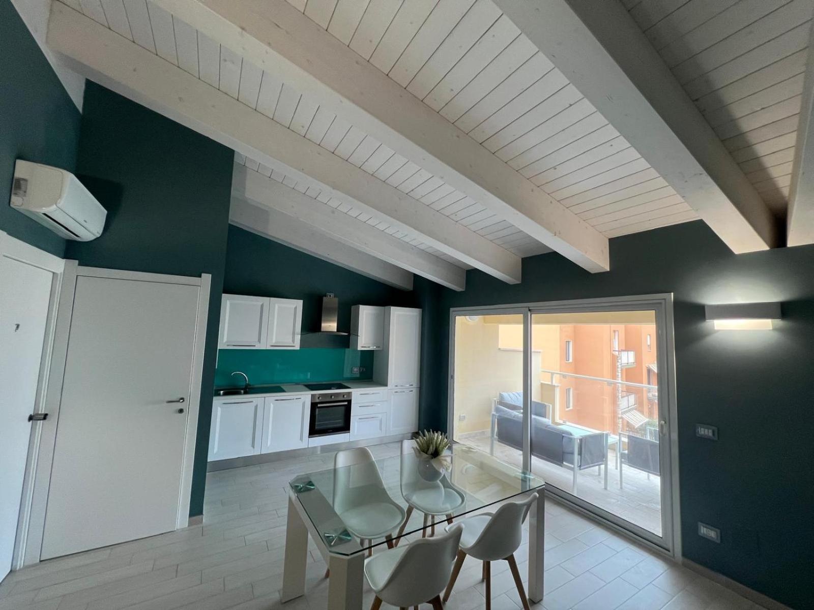 R & D Hotel Alghero Exterior photo
