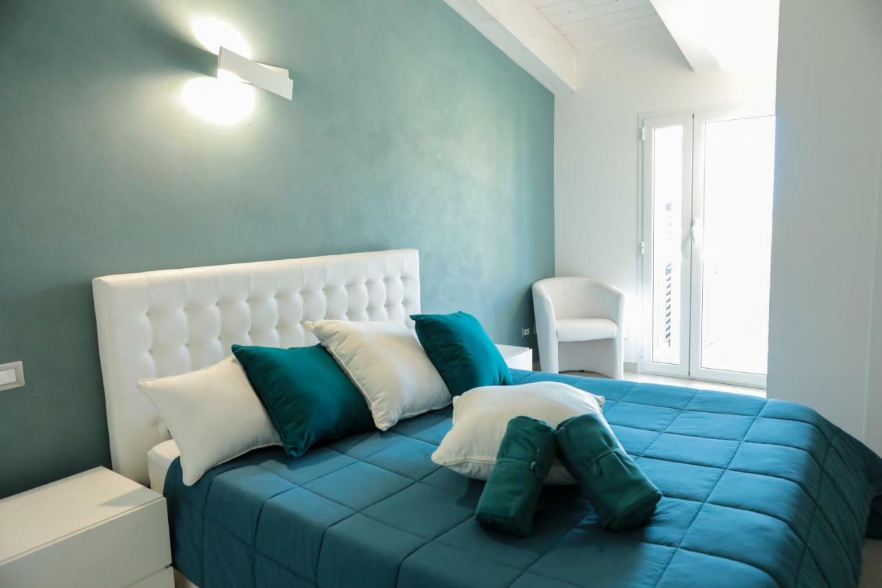R & D Hotel Alghero Exterior photo
