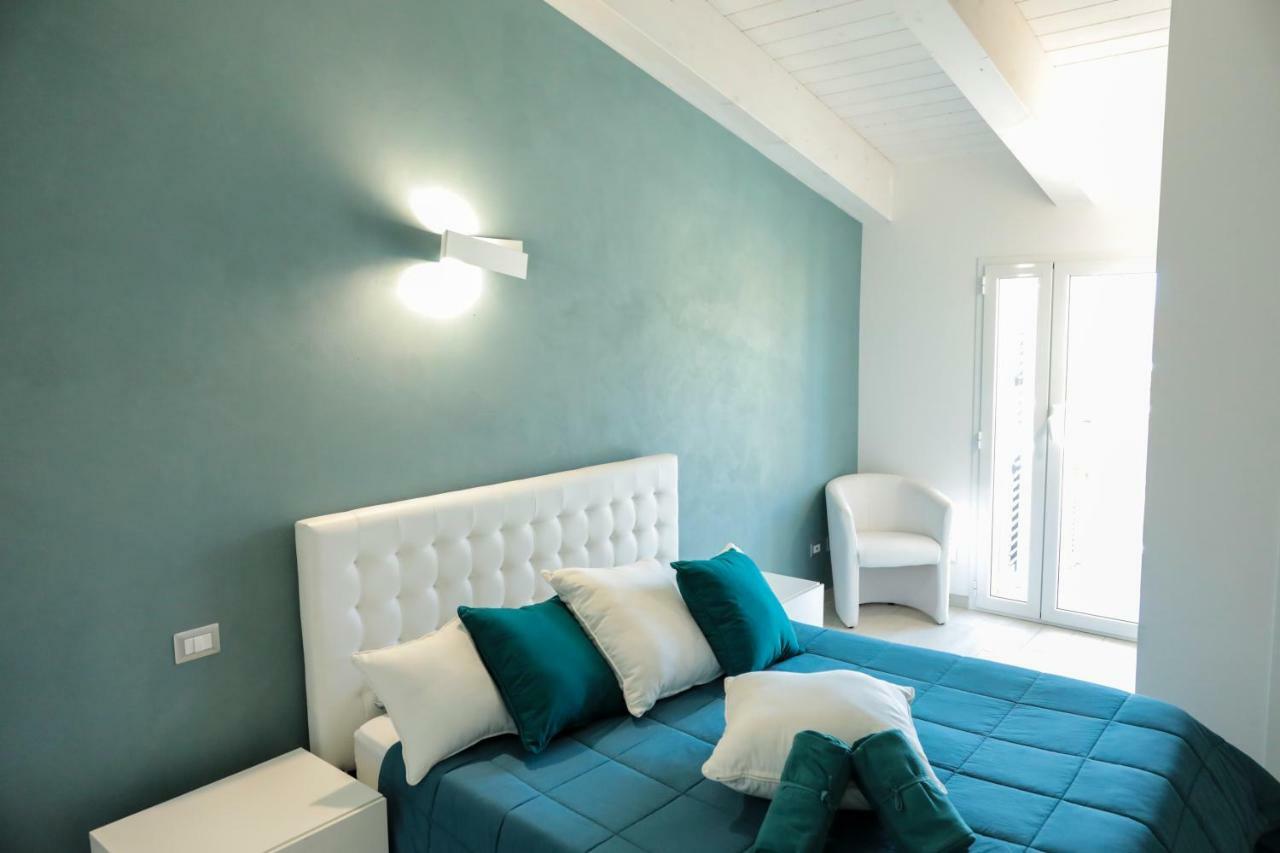 R & D Hotel Alghero Exterior photo